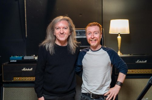 Photo post from glasgowbury.