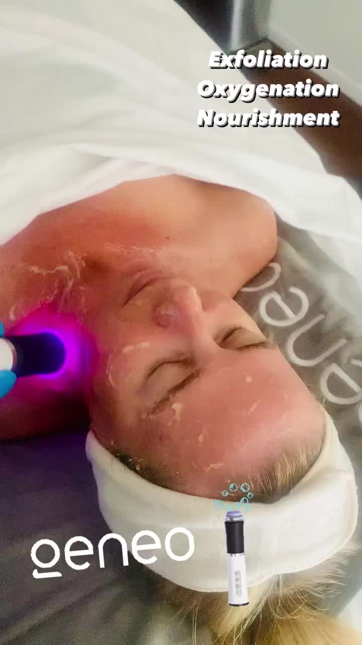 Video post from waxmeskinboutique.