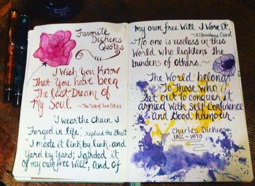Carousel post from penandinkchallenge.