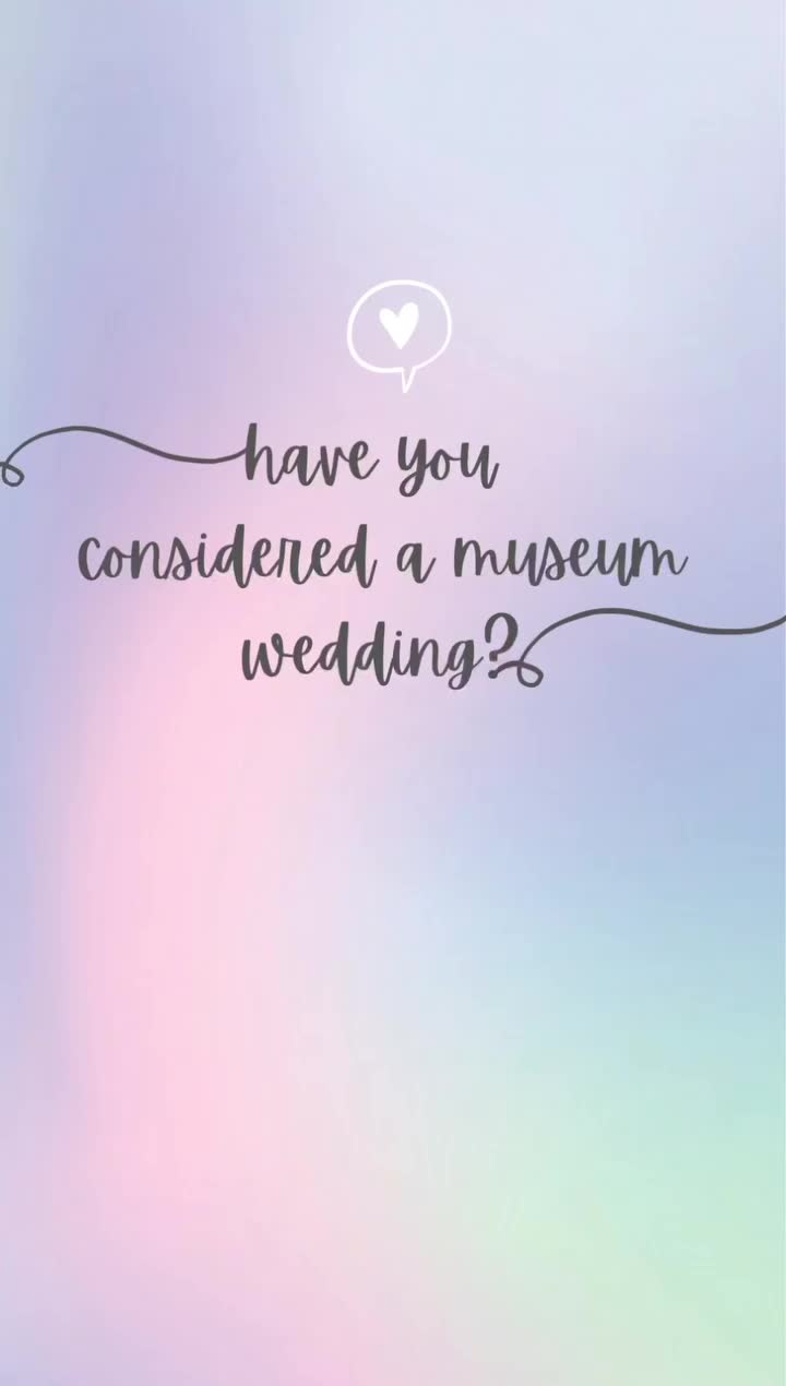 Video post from prettyandpunkweddings.