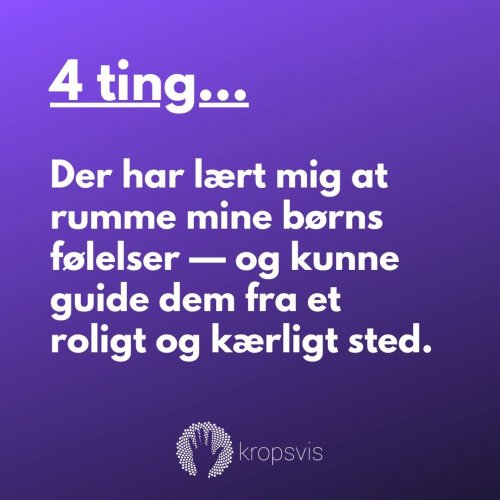 Photo post from kropsvis.