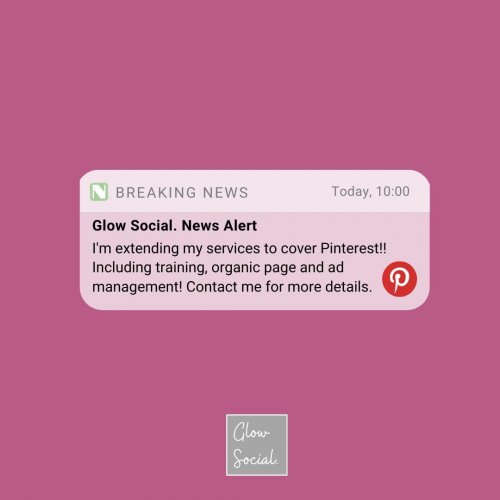 Photo post from glowsocial.uk.