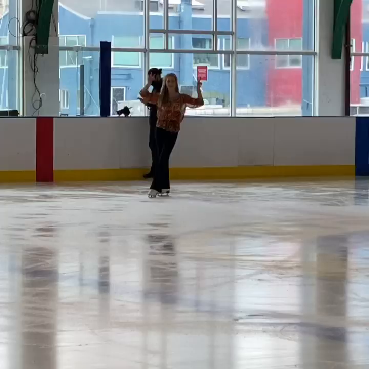 Video post from icetheatreofny.