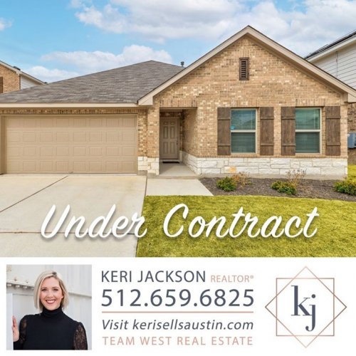 Photo post from kerisellsaustin.