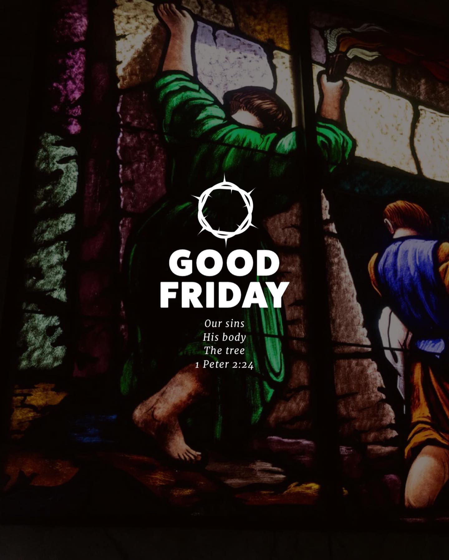 Carousel post from chicagochurchofchrist.