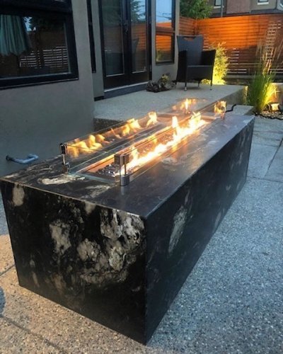 Photo post from regencyfire.