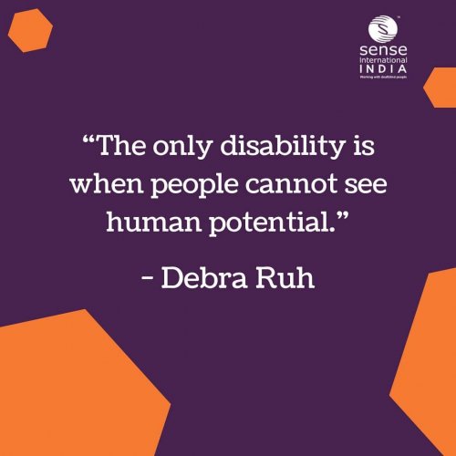 Photo post from sense.india.