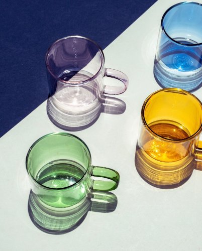 Carousel post from crane_living.