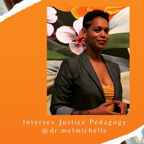 Carousel post from intersexjusticeproject.