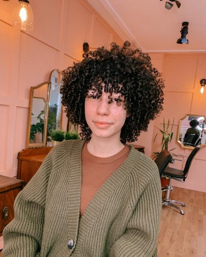 Carousel post from kinkbynaturekbn.