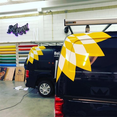 Photo post from signkings.