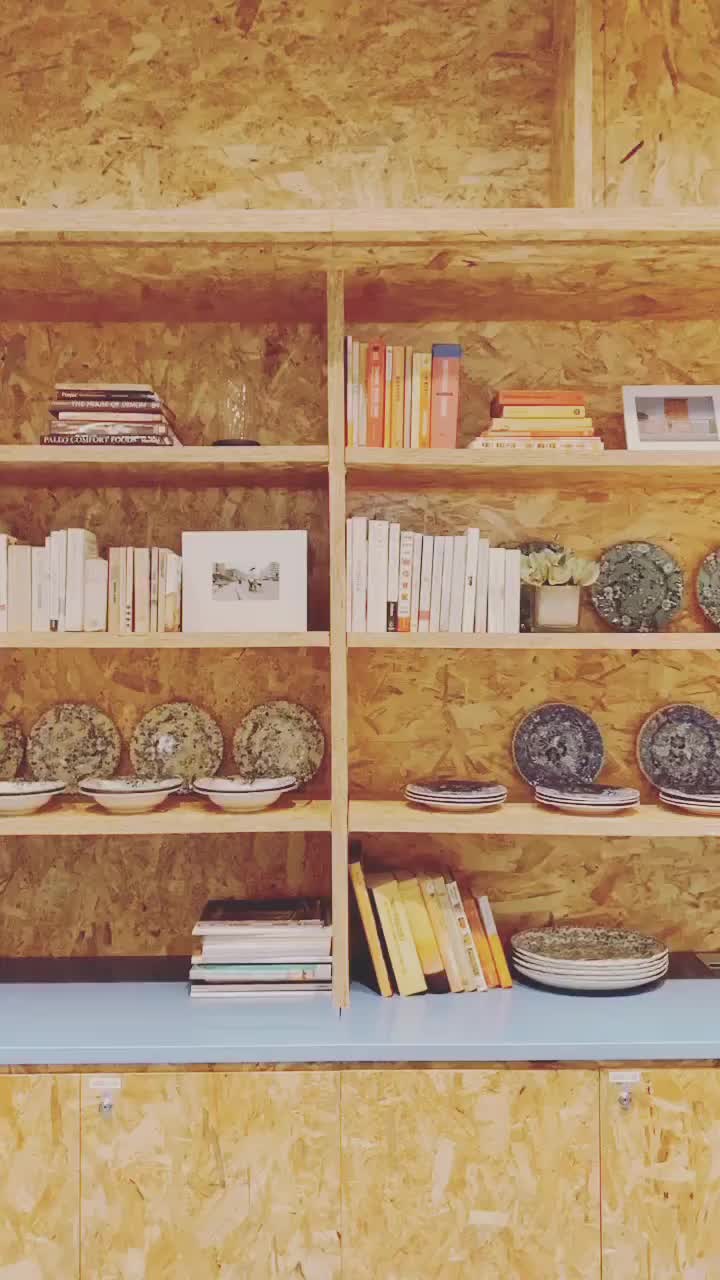 Video post from crane_living.