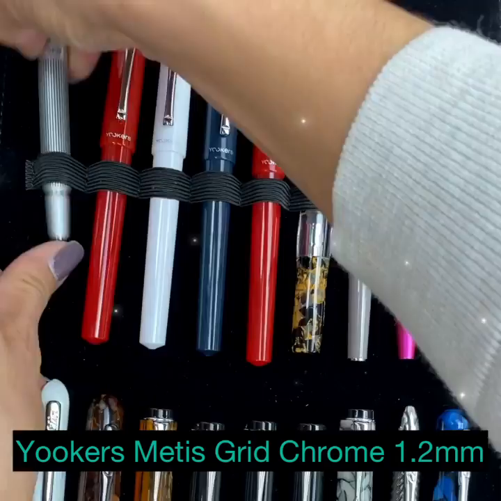 Video post from penandinkchallenge.