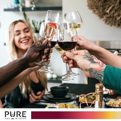 Photo post from purethewineryes.