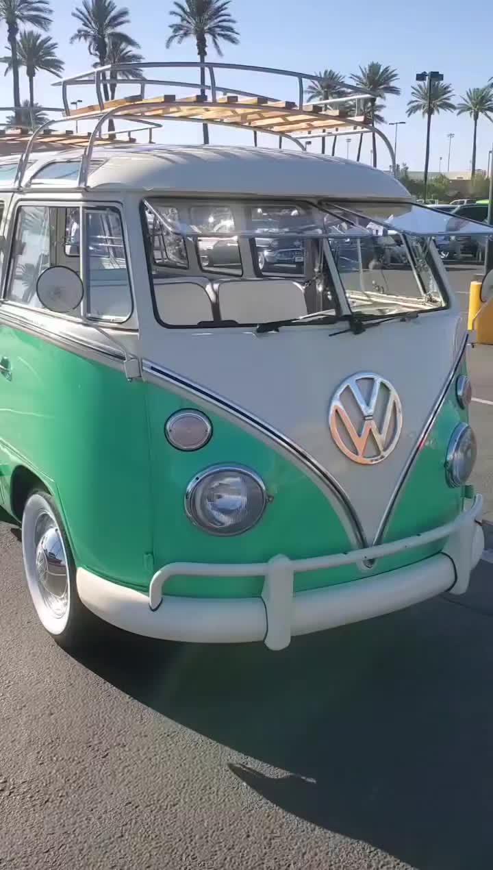 Video post from pomonaswapmeet.