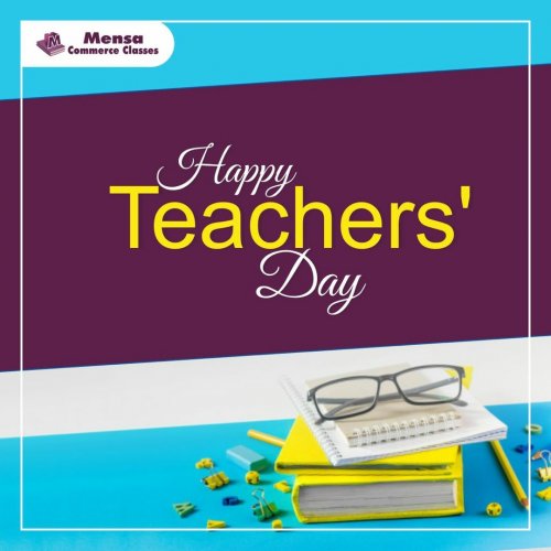 Photo post from mensa_commerce_classes.