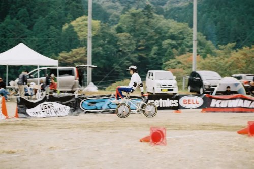Photo post from slowspinsociety.