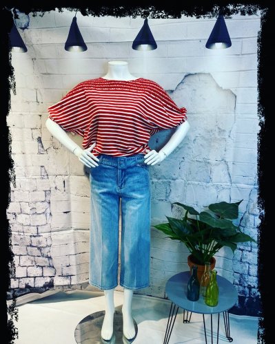 Photo post from modehausbinder.