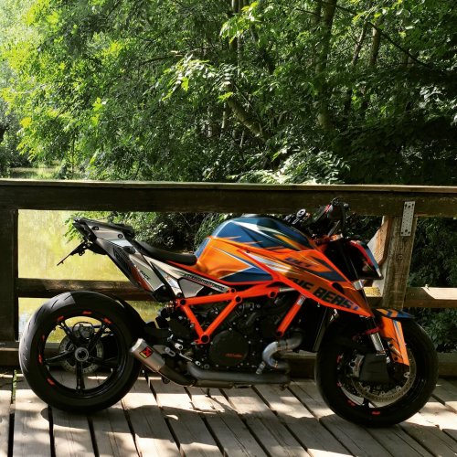 Photo post from dirtbikecustomcollabo.