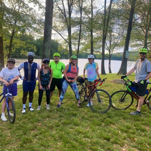 Photo post from winooskirec.
