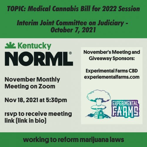 Photo post from kentuckynorml.
