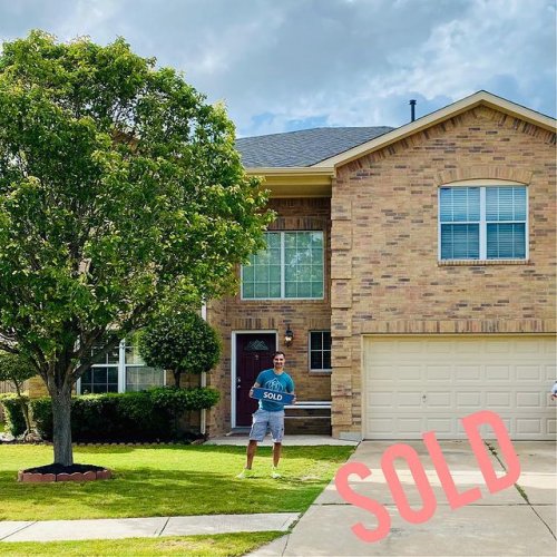 Photo post from kerisellsaustin.