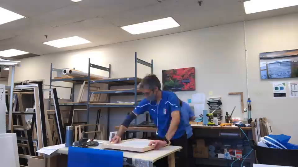 Video post from printpartner.