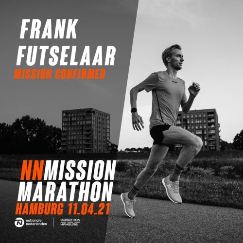 Photo post from runningteamliemers.