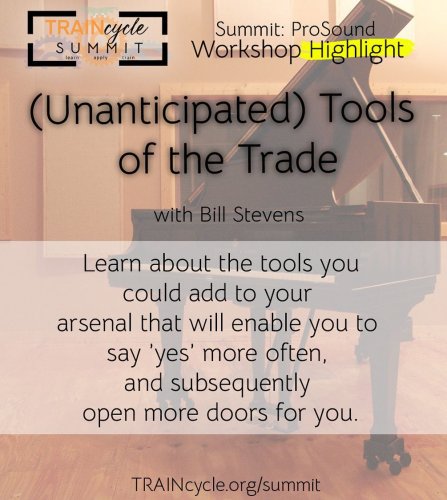 Photo post from traincycle.