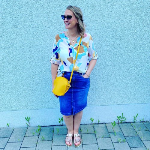 Photo post from modehausbinder.