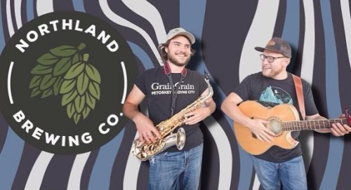 Photo post from northlandbrew.