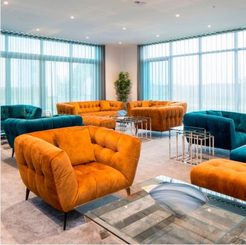 Photo post from glasshouseretreat.