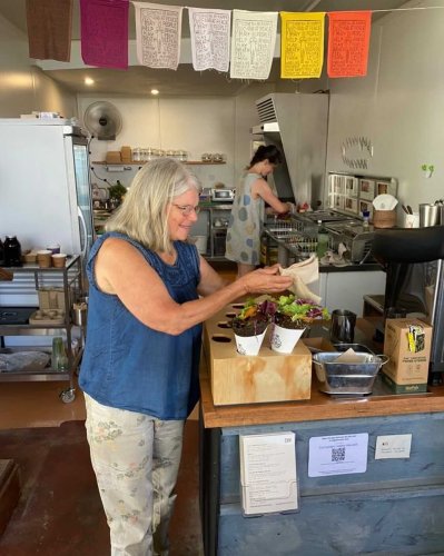 Photo post from currumbinvalleyharvest.