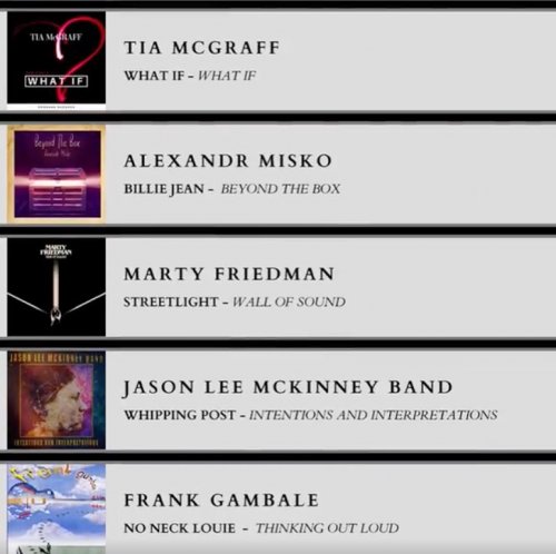 Photo post from jasonleemckinneyband.