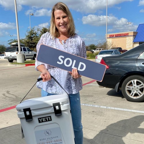 Photo post from kerisellsaustin.