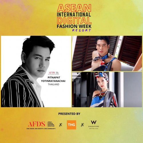 Photo post from aseanfdshowcase.