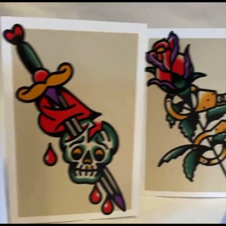 Video post from puritythroughobscurity.