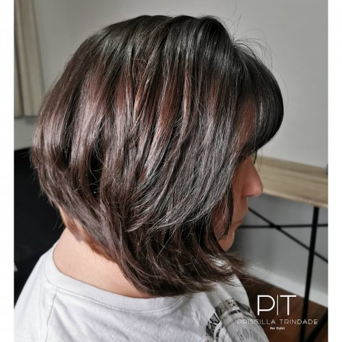 Carousel post from trindadehairstylist.