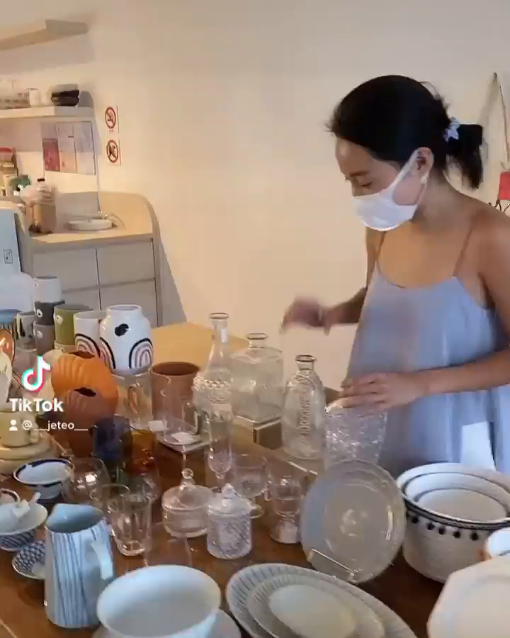 Video post from crane_living.
