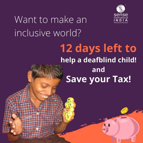 Photo post from sense.india.