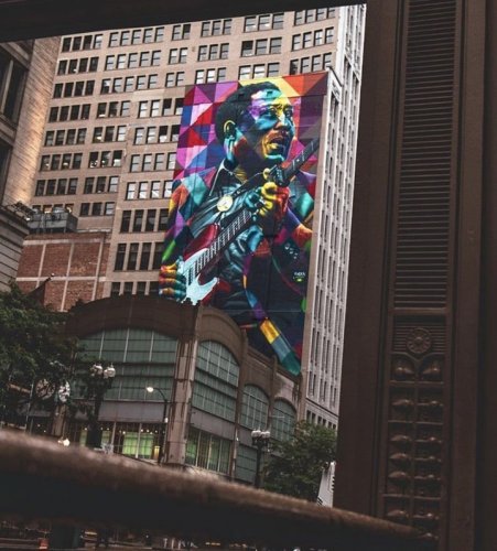 Photo post from dwightlofts.