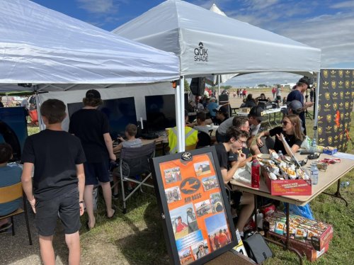 Photo post from southalbertaflight.