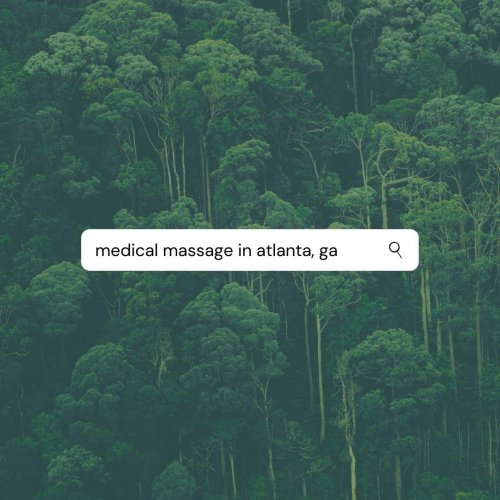 Photo post from medicalsportsmassage.