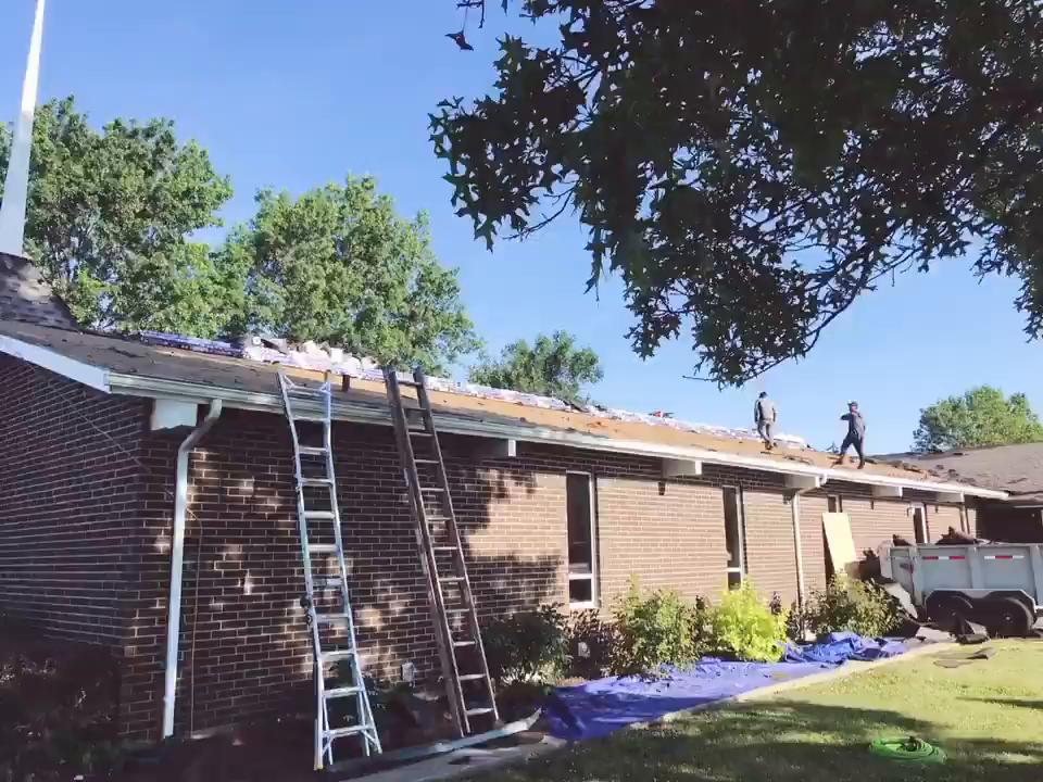 Video post from rjconstructiondfw.