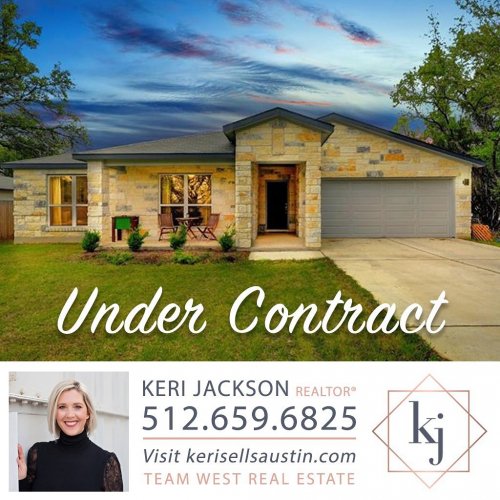 Photo post from kerisellsaustin.