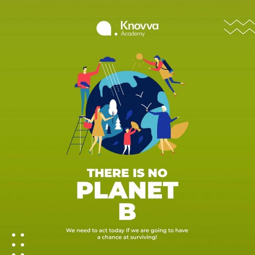Photo post from knovva_academy.