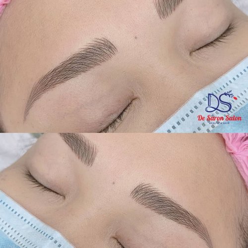 Photo post from desaronsalon.
