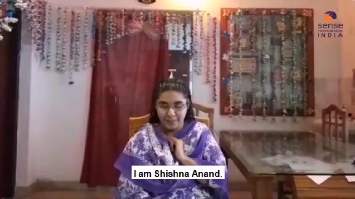 Video post from sense.india.