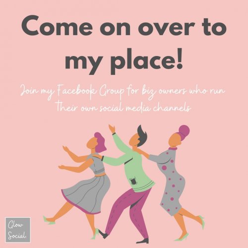 Photo post from glowsocial.uk.
