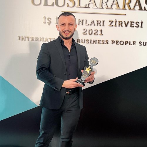 Photo post from mehmetenliogluofficial.